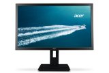 Acer B276HUL 27-Inch Wide LCD Monitor HDMI 6MS Black and Silver