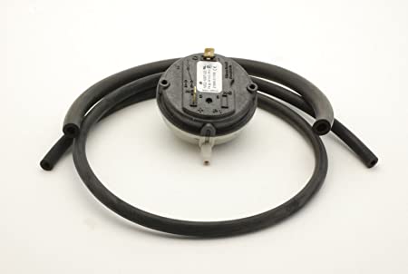 Quadrafire Vacuum Low Draft Negative Pressure Switch Sensor SRV7000-531 - OEM