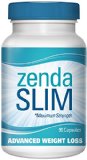 Zendaslim 60 Capsules - The Best Weight Loss Pills Fat Burner Pills and Appetite Suppressant Pills in the USA Zendaslim Is Known As One of the Best Weight Loss Products Worldwide Zendaslim Has Helped Thousands of People Lose Weight Zendaslim Is a Top Fat Burner for Women and Men These Fat Burner Pills and Appetite Suppressant Pills Do Wonders so Give Them a Try This Is an Appetite Suppressant and Fat Burner Best Seller so Hurry While Supplies Last It Works or You Dont Pay