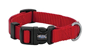 Weaver Leather Prism Snap-N-Go Collar