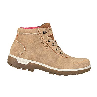 Discovery Expedition Womens Adventure Mid Hiking Boot