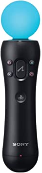 PlayStation 4 Move Motion Controller (Bulk Packaging)