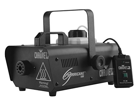 Chauvet Lighting H1000 Fog Machine