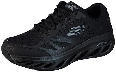 Skechers Mens Arch Fit Glide-Step Casual Shoe