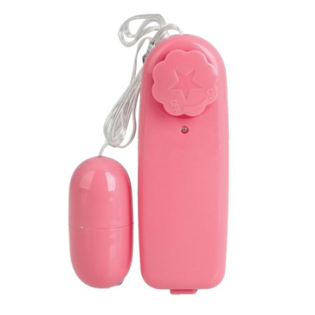 Gydoy Mini Vibrator Sexy Bullet Remote Control Vibrating Egg Vibrator Clitoral G-spot Stimulators Sex Product Sex Toys for Women