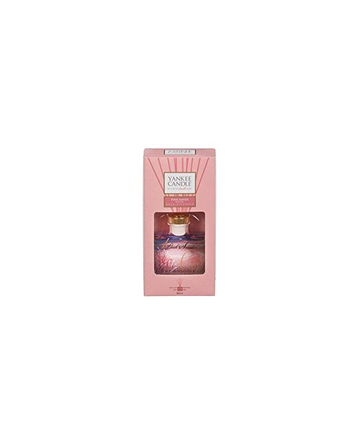 Yankee Candle Pink Sands Signature Reed Diffuser