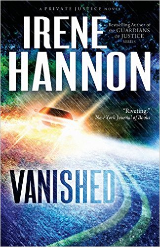 Vanished: A Novel (Private Justice) (Volume 1)