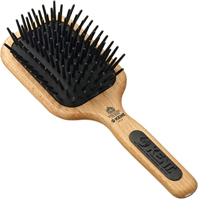 Kent Maxi-Phat Detangling Hair Brush - PF19 (PACK OF 1)