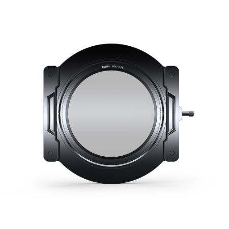 NiSi 100mm System V5 Filter Holder Kit- 67mm 72mm 77mm Adaptor Ring 82mm Holder Ring cpl(86mm) for 52mm,55mm,58mm,62mm,67mm,72mm,77mm,82mm Lens Compatible with Lee Cokin Hitech Singh-ray