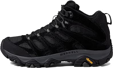 Merrell Women's Moab 3 Mid Hiking Boot