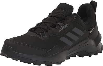 adidas Men's Terrex Ax4 Gore-tex Hiking Sneaker