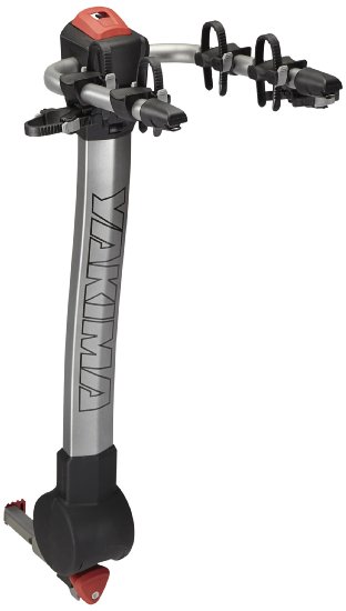 Yakima RidgeBack 2-Bike Hitch Rack