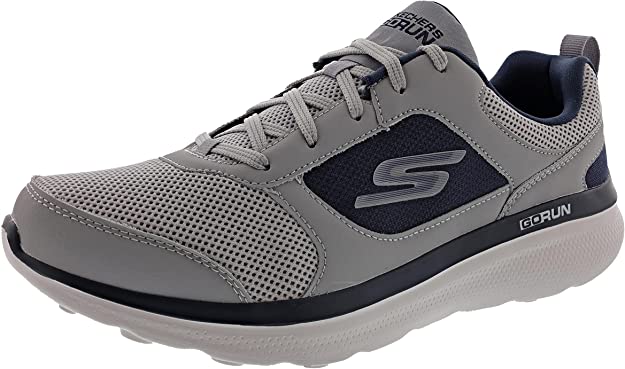 Skechers Men's Go Run Motion Windflyer Athletic Running and Walking Shoes