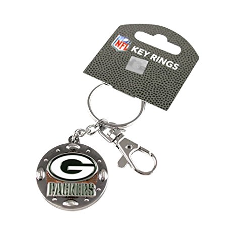 NFL Buffalo Bills Impact Keychain