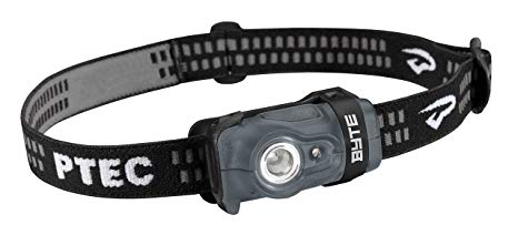 Princeton Tec Byte LED Headlamp