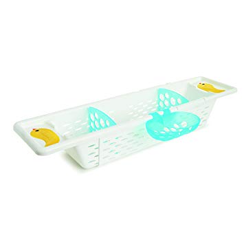 Munchkin Quack Bath Toy Caddy