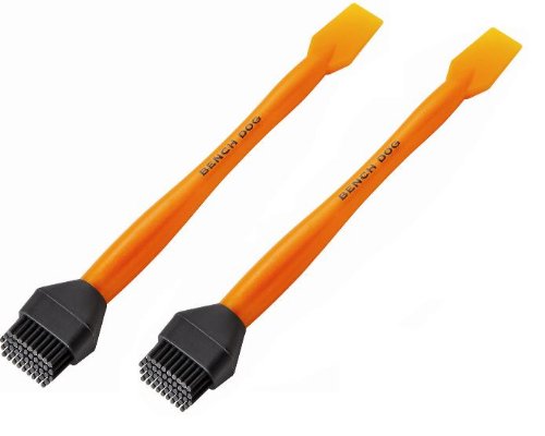 Bench Dog Tools 10-077 Glue Brush, 2-Pack