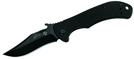 Kershaw 6024BLK Emerson Designed CQC-2K Knife