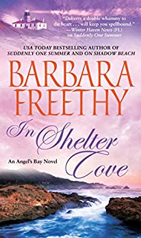 In Shelter Cove (Angel's Bay Book 3)