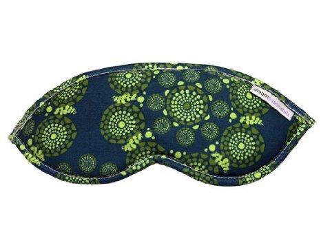 Dream Essentials Natura Organic Sleep Mask Eyes of the world