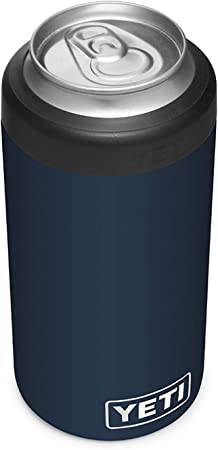 YETI Rambler Vacuum Insulated Stainless Steel Tall Colster