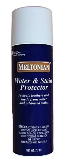 Meltonian Water & Stain Protector, 7.7 oz.