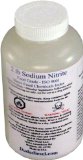 2 lb Sodium Nitrite Food Grade 99 Pure Granular Free Flowing Food Processing and Manufacturing