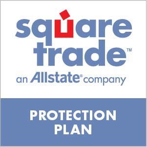 SquareTrade 4-Year Small Appliance Protection Plan ($0-24.99)