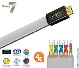 WireWorld - Platinum Starlight 7 HDMI Cable - 20 Meter