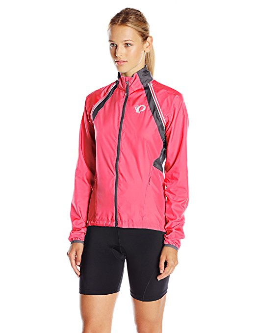 Pearl iZUMi W Elite Barrier convert jkt