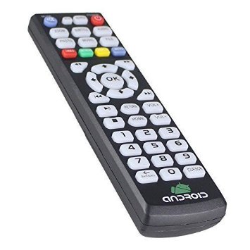 Anewish High Quality Remote Control For MX2 MX XBMC Android TV