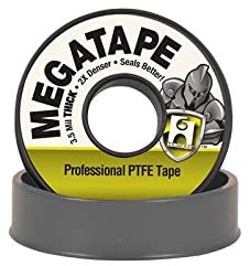 Oatey 15100 Hercules Mega Tape Thread Sealant