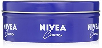 Nivea Body Creme Tin, 13.5 Ounce (Pack of 2)