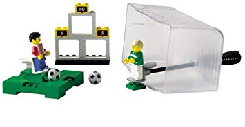 LEGO Shoot N' Score (3401)