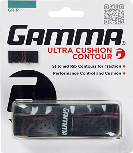 Ultra Cushion Textured Replacement Grip