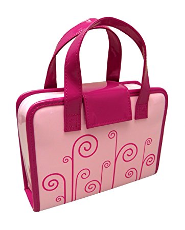 LeapFrog LeapPad Fashion Handbag(Works with LeapPad2 and LeapPad1)