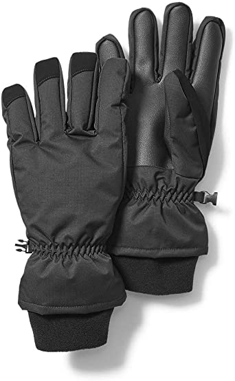 Eddie Bauer Men's Superior Down Gloves