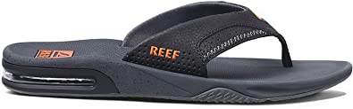 Reef Men's Fanning Bottle Opener Sandal Flip-Flop