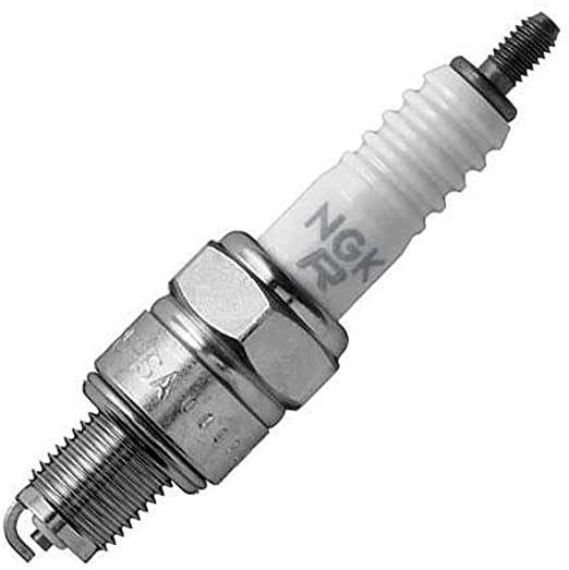 NGK Spark Plugs (USA),Inc. 2983 Spark Plugs Cr6Hsa 4Pack