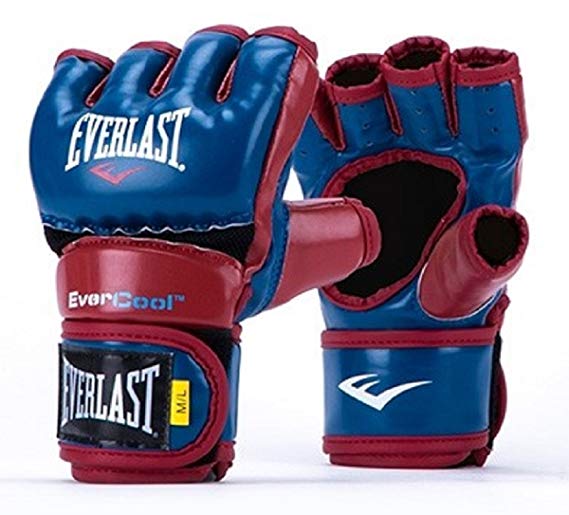 Everlast Everstrike Training Gloves