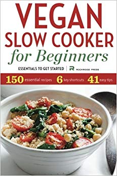 Vegan Slow Cooker for Beginners: Essentials to Get Started