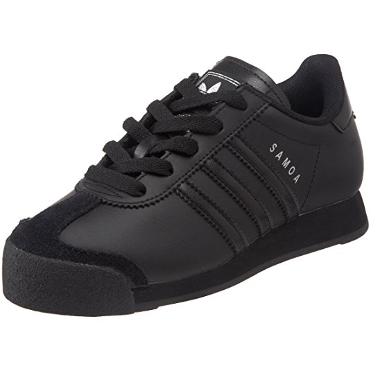 adidas Originals Samoa Sneaker (Little Kid/Big Kid)