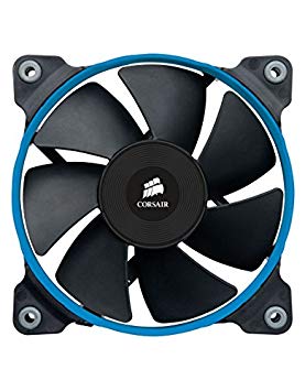 Corsair Air Series 120mm PWM Quiet Edition High Static Pressure Fan