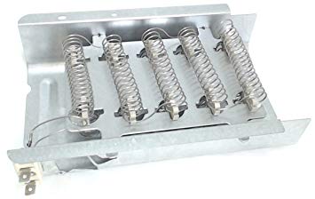 279838 8565582 Dryer Heating Element Replacement for Whirlpool Kenmore Sears Maytag KitchenAid Magic Chef