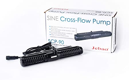 Jebao SCP-90 Sine Cross Flow Pump