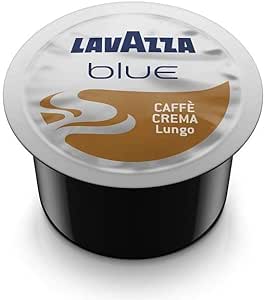 Lavazza Blue Caffè Crema Lungo (100 pc)