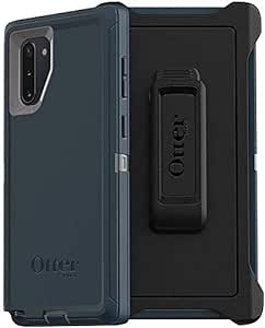 OtterBox Defender Screenless Series Case for Samsung Galaxy NOTE10 (NOT Plus) Non-Retail Packaging - Gone Fishin