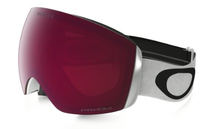 Oakley Flight Deck Ski Goggles