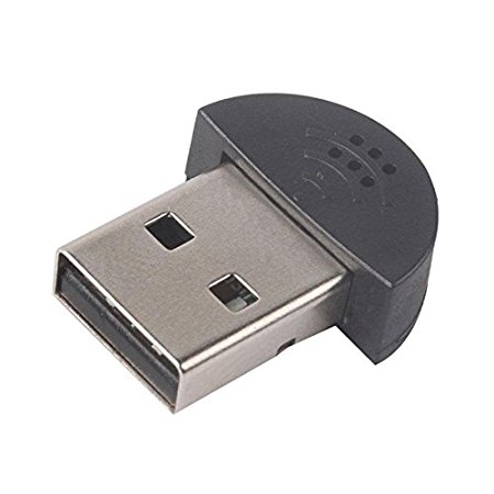 Phoneix Super Mini USB 2.0 Microphone Accessories Wireless Device Adapter Driver for PC Notebook