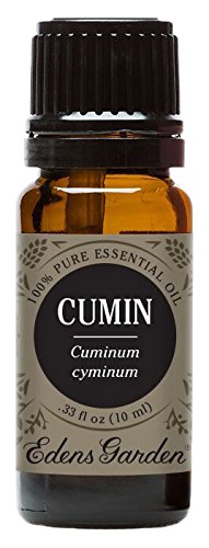 Edens Garden Cumin 10 ml 100% Pure Undiluted Therapeutic Grade Essential Oil GC/MS Tested